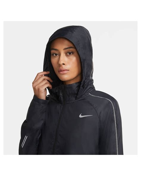 nike shield damen laufjacke